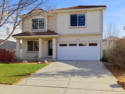 Property at 3901 Heatherwood Cir, Johnstown, CO