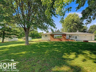 Property at 9800 Ferden Rd, Chesaning, MI