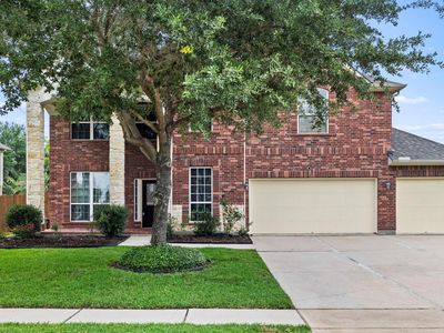 21307 Wildwood Park Rd