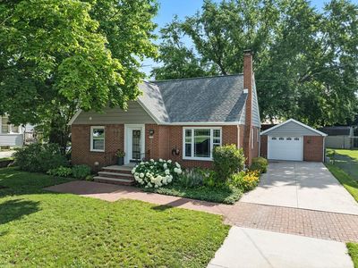 1334 County Highway C