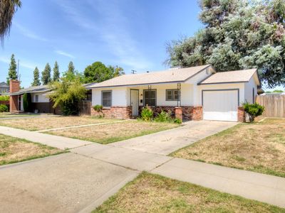 Property at 1144 W Yale Ave, Fresno, CA