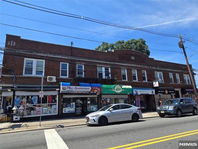 839-845 Sanford Ave