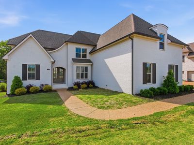 106 Arkstone Ln