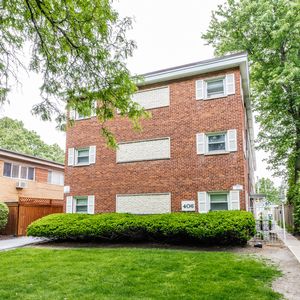 406 Franklin Ave APT 1B