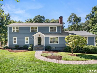 20 Gray Squirrel Drive