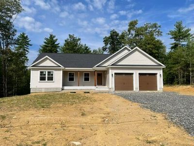 42 Ali Pond Road