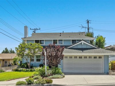 Property at 1734 Bluestone Ln, Monterey Park, CA