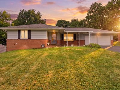 Property at 322 Fredrick Dr, Farrell, PA
