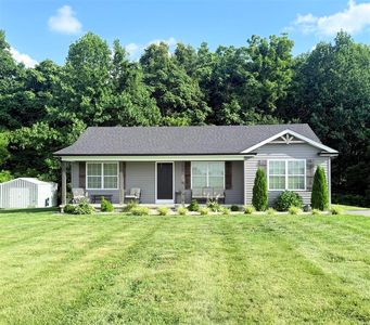 Property at 565 Devasher Rd, Scottsville, KY