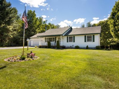 Property at 3158 E Duck Lake Rd, Grawn, MI