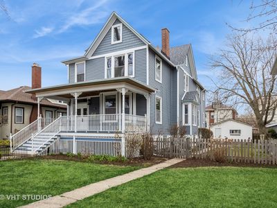 3315 Home Ave