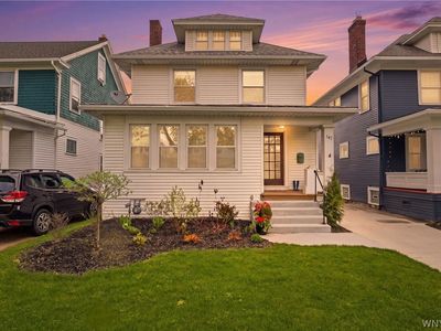 141 Frontenac Ave