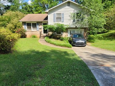 1817 Hunting Creek Ln SE