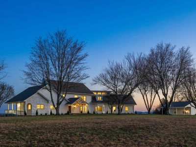 1230 Iron Bridge Rd LOT 3
