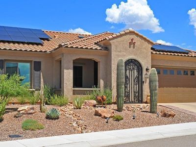 7074 W Kanab Creek Trl