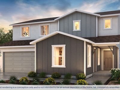 2433 S Lebec Street #82 Pw