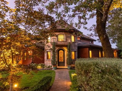 1312 Summit Drive
