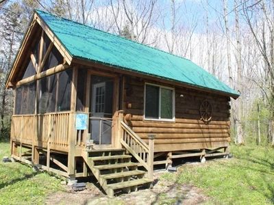 330 Cummings Rd