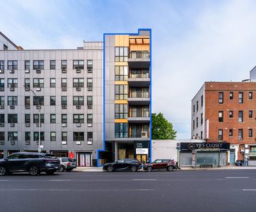 2537 Ocean Ave