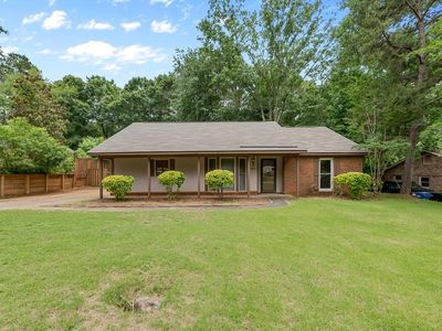 4811 Bridlewood Dr