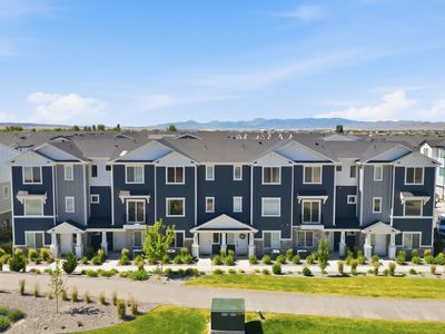 Property at 1727 E Wolverine Way, Eagle Mountain, UT