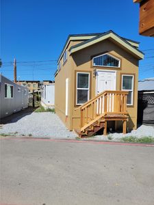 1300 E San Antonio St SPACE 67