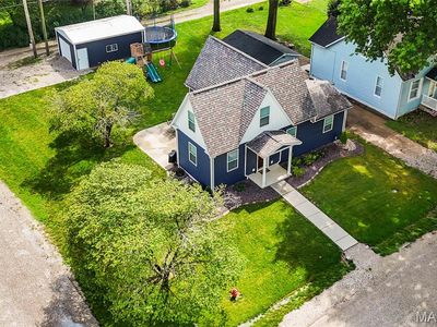 Property at 120 E 1st St, Trenton, IL