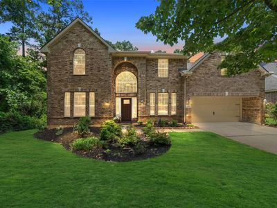 2503 Wynden Meadow Ln