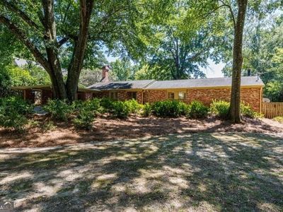 1510 Peachtree Battle Ave NW