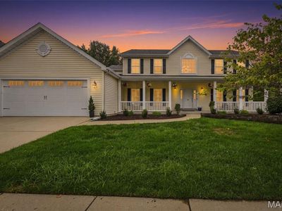 908 Green Arbor Dr
