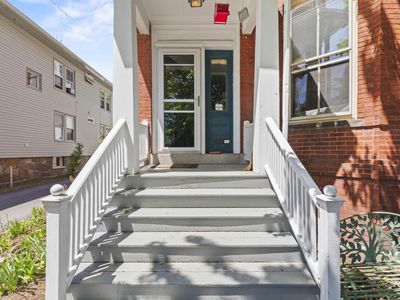 11 William Street #1