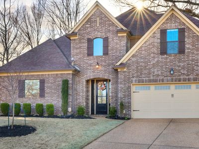 3415 Valley Chase Ln
