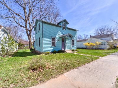 119 S Livingston St
