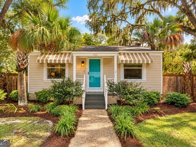 502 Margaret St