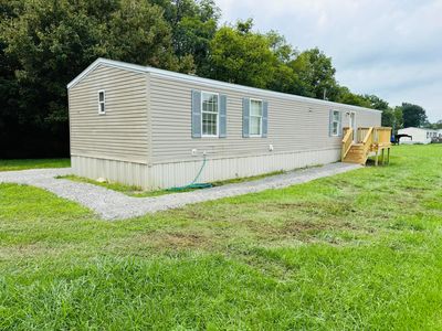 6464 Donaldson Rd