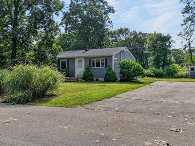 21 Timothy St