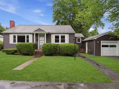 5 Seneca St
