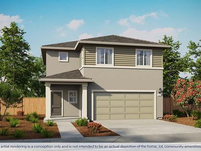 Property at 424 Yukon Ct, Roseville, CA