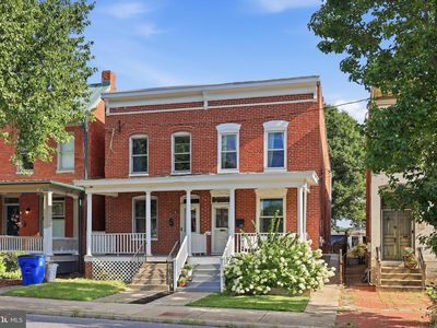 225 W South St