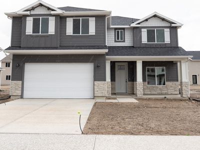 1067 E 1020 S Lot 18-W