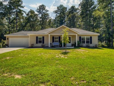 Property at 284 Wendell Ln, Wagener, SC