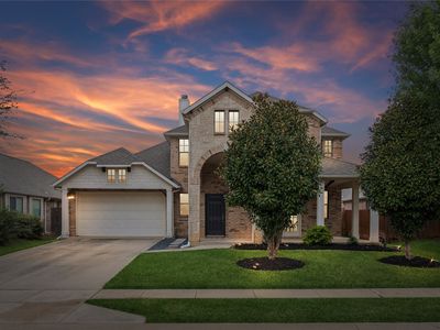 1121 Ponderosa Dr
