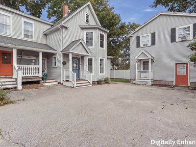 74 Charles Street #2