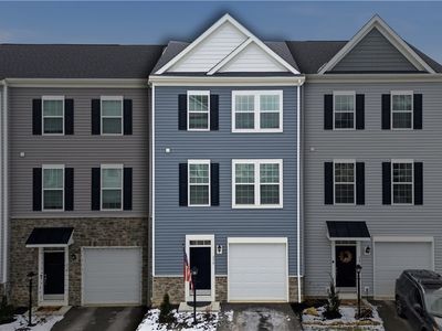 Property at 239 Truth Cir, Harmony, PA