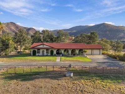 40718 Old Three Rivers Road