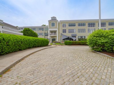 40 Washington Street # 310