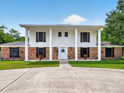 4004 Longherridge Dr