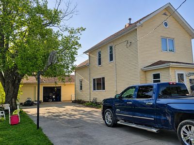 116 N West Ave