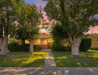 Property at 105 S Joaquin Street, Coalinga, CA