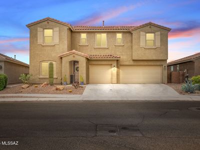 5648 S Saguaro Wash Trl